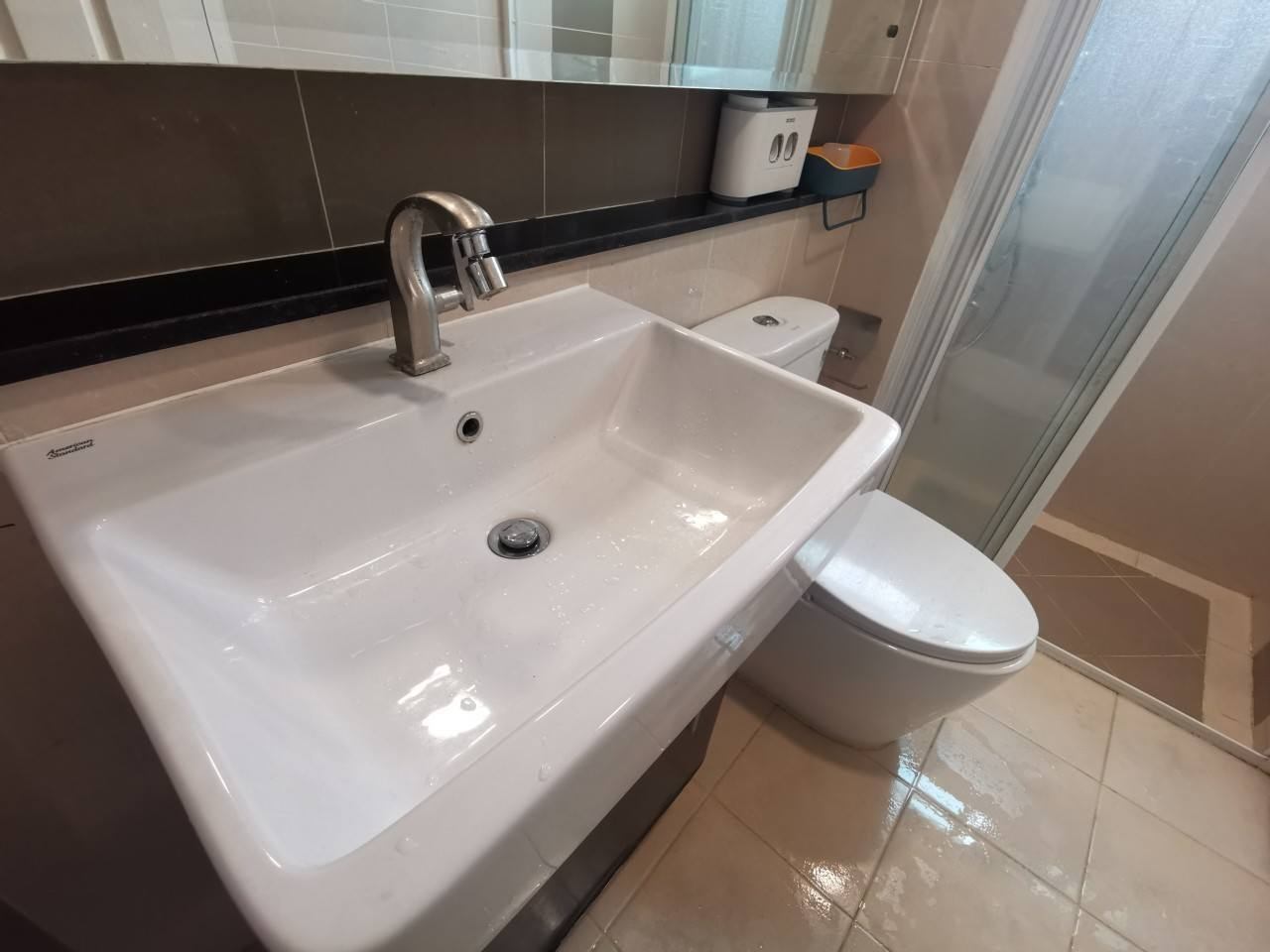 3 Bedroom Townhouse For Sale in Chong Nonsi, Yan Nawa, Bangkok - Image 16