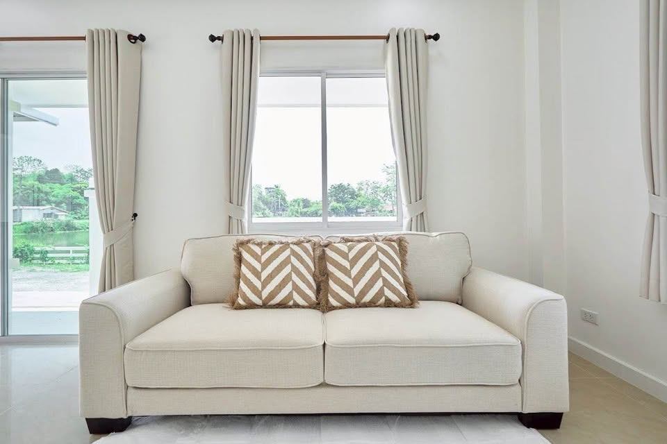 3 Bedroom House For Sale in Nong Han, San Sai, Chiang Mai - Image 8