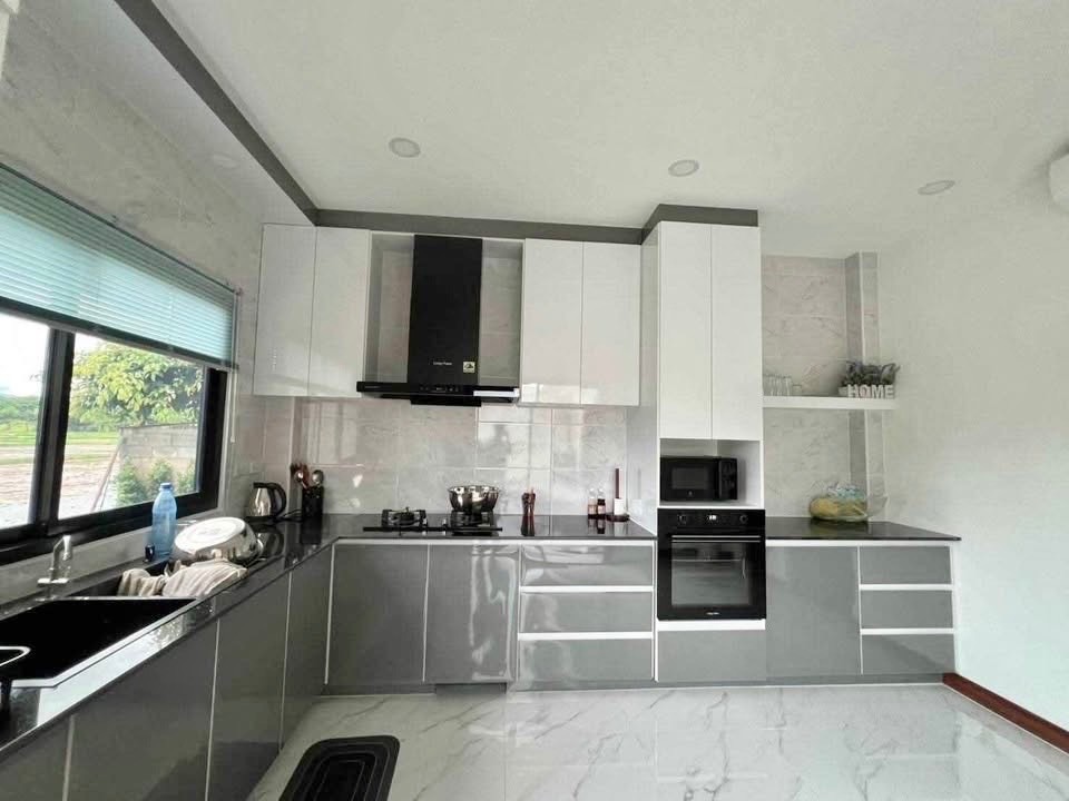 4 Bedroom House For Sale in Hang Dong, Hang Dong, Chiang Mai - Image 6
