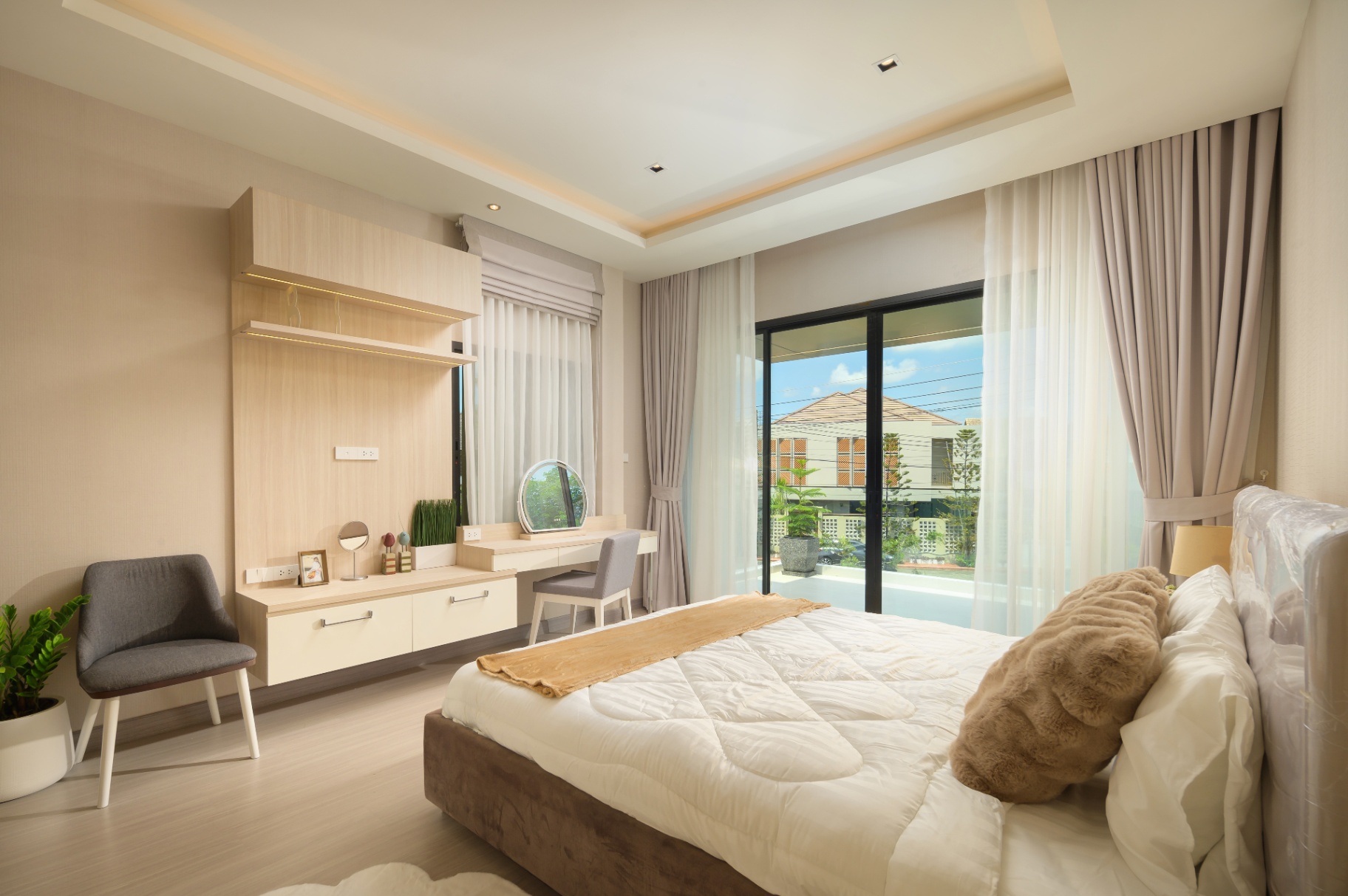 4 Bedroom House For Sale in San Phisuea, Mueang Chiang Mai, Chiang Mai - Image 30