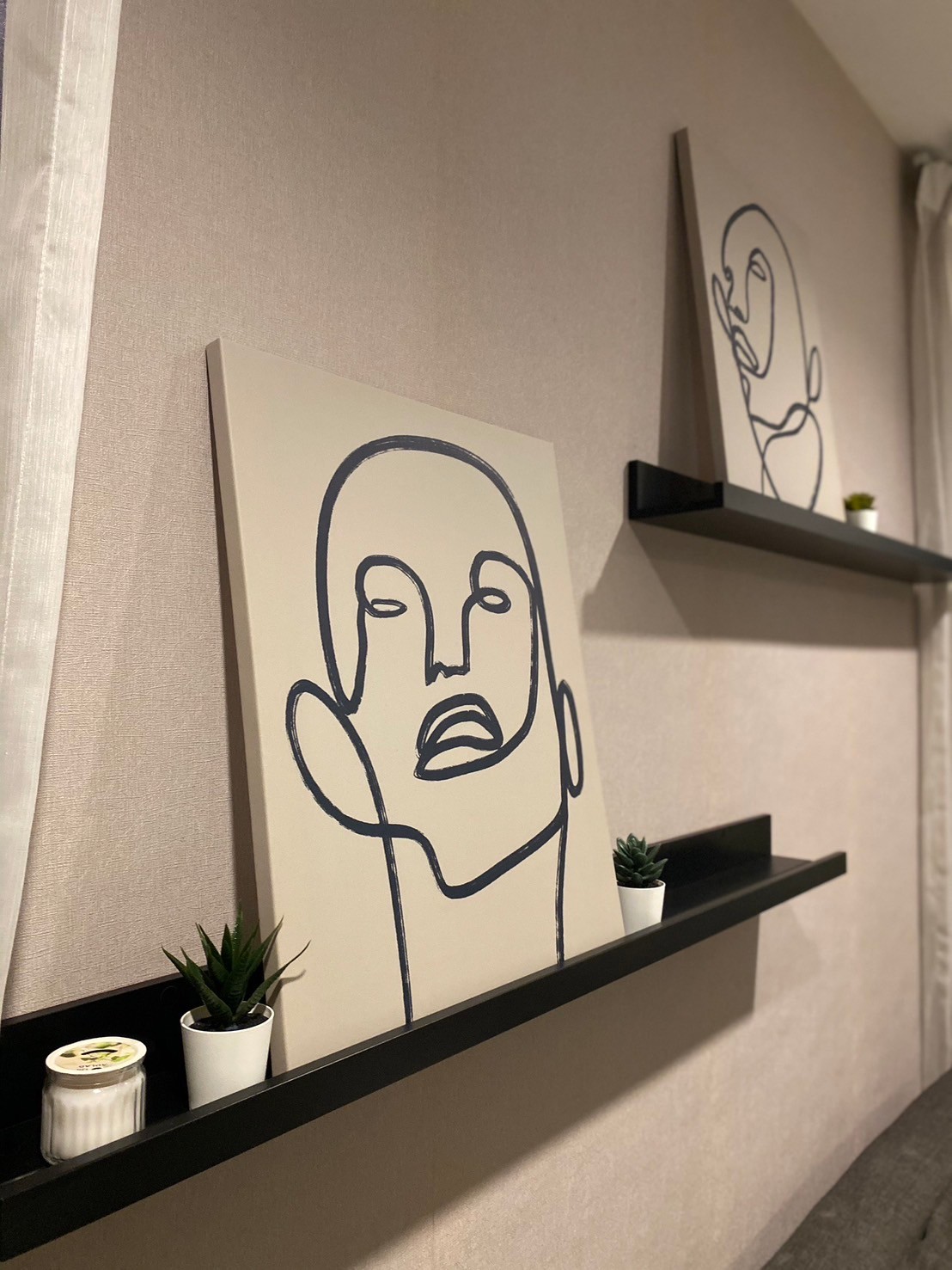 3 卧室 独立房屋  在  - Image 11