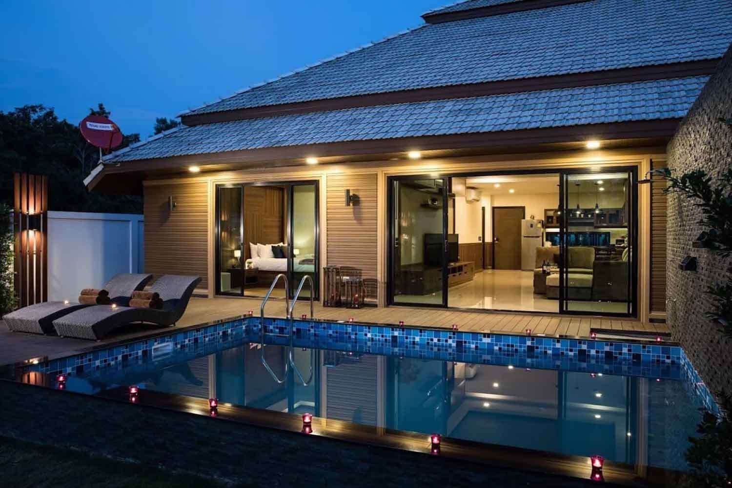 3 Bedroom House For Sale in Saraphi, Saraphi, Chiang Mai - Image 1