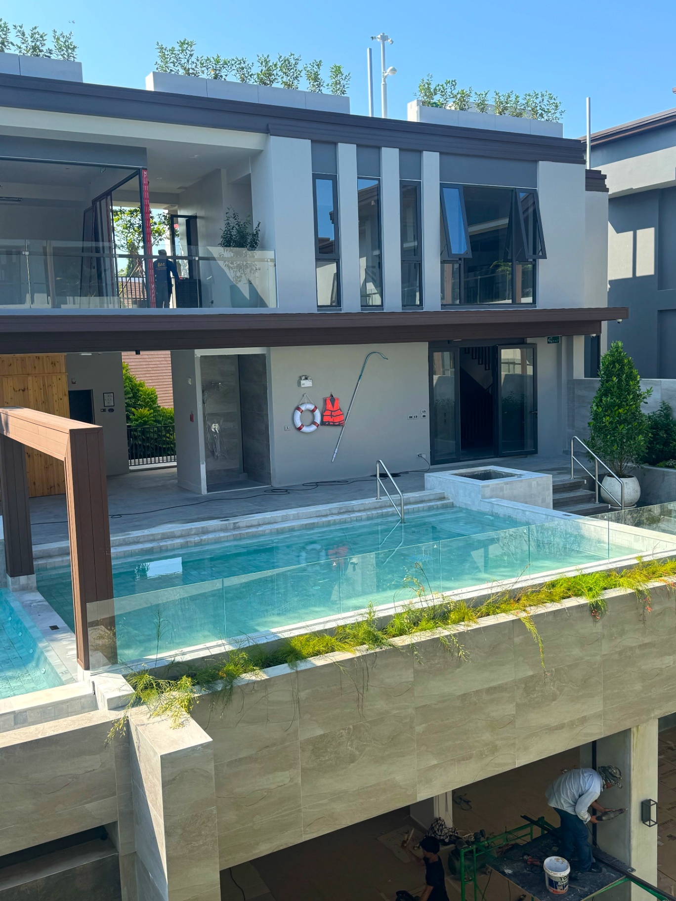 2 卧室 公寓  在  - Image 10