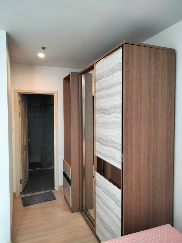 2 ห้องนอน คอนโด สำหรับขาย ใน บุคคโล, ธนบุรี, กรุงเทพมหานคร - Image 17