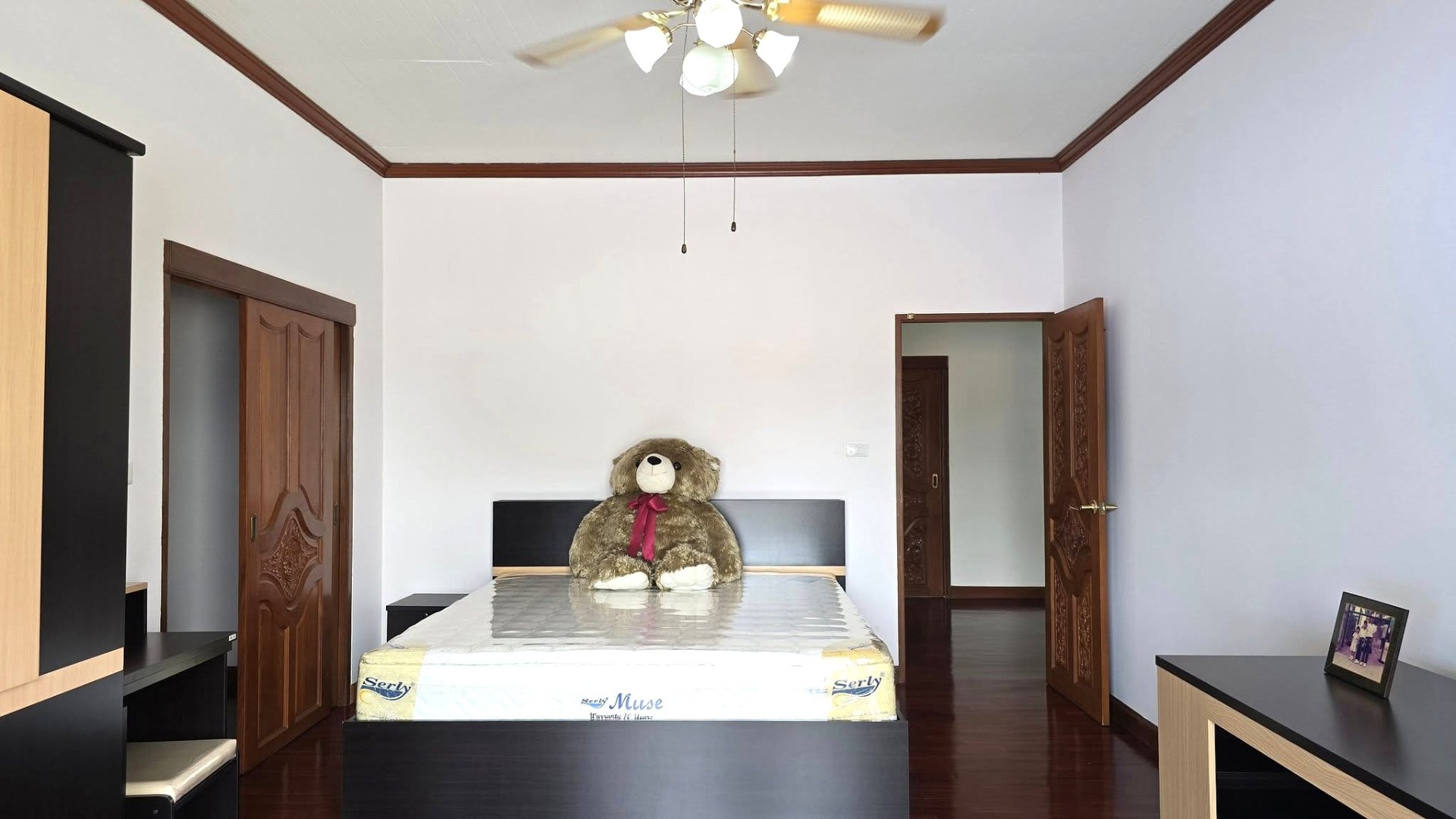 5 Bedroom House For Sale in Choeng Doi, Doi Saket, Chiang Mai - Image 10