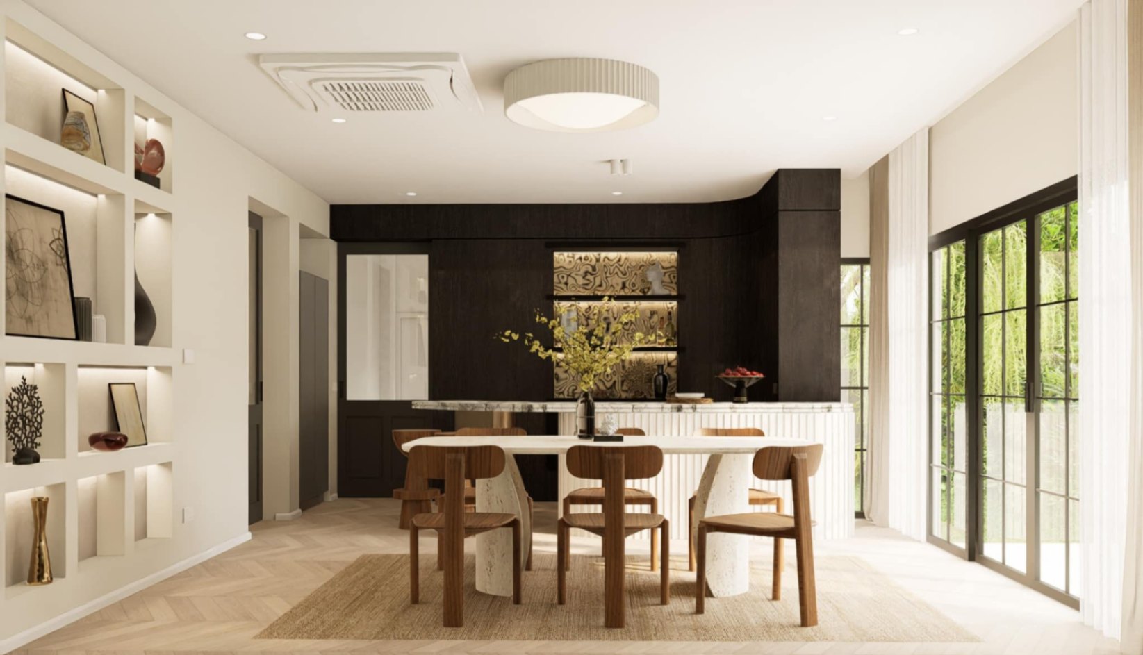 5 Bedroom House For Sale in San Phisuea, Mueang Chiang Mai, Chiang Mai - Image 3