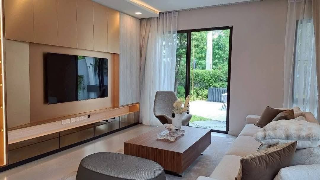 4 Bedroom House For Sale in Bang Chalong, Bang Phli, Samut Prakan - Image 10