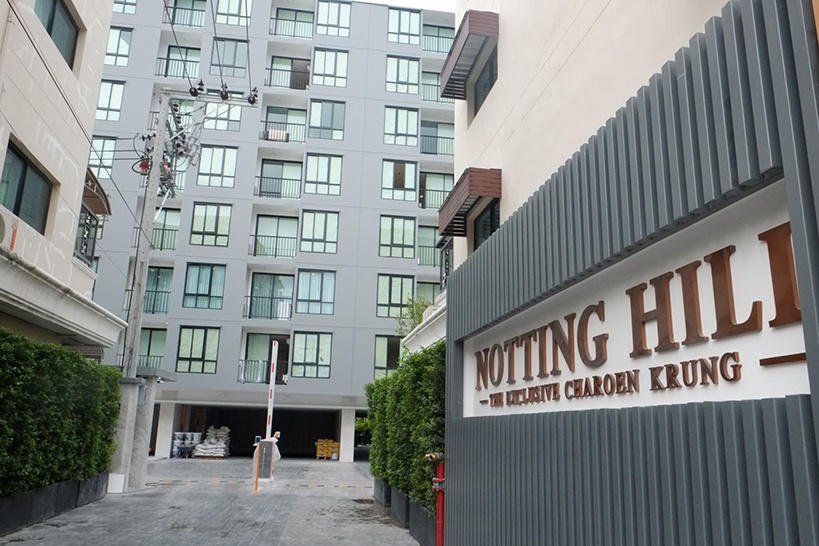 1 Bedroom Condo For Sale in Wat Phraya Krai, Bang Kho Laem, Bangkok - Image 8