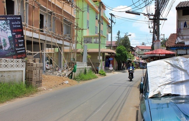  Land For Sale in Pa Daet, Mueang Chiang Mai, Chiang Mai - Image 5