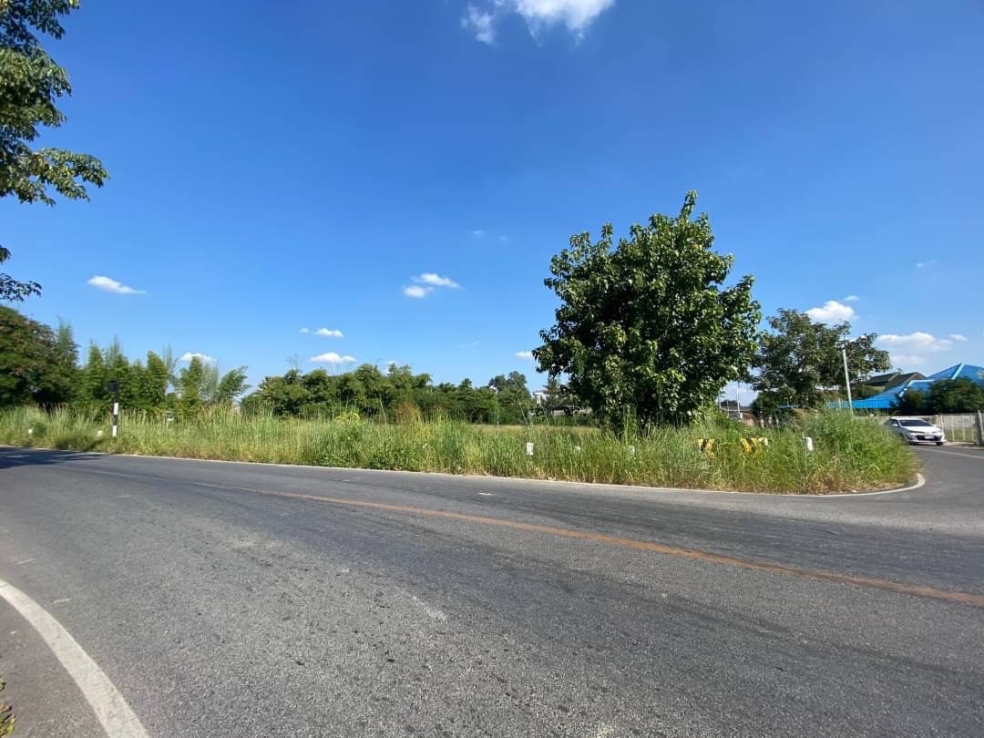  Land For Sale in Ban Waen, Hang Dong, Chiang Mai - Image 6