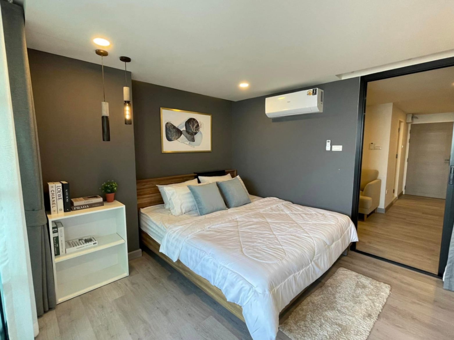 Nakornping Condo - Image 2