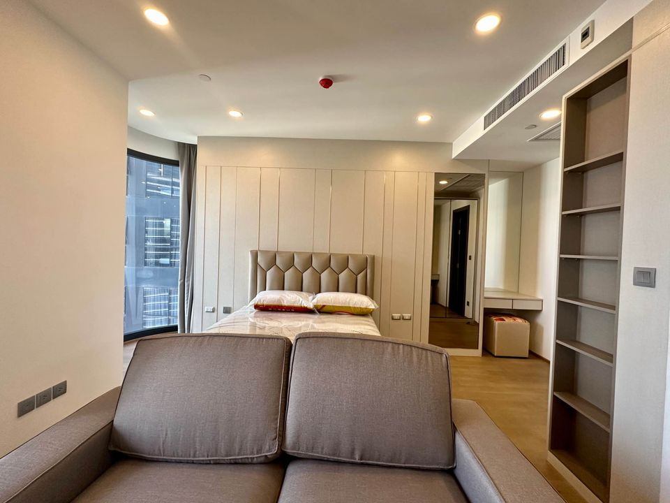 Ashton Chula - Silom - Image 3