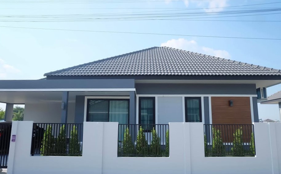 3 Bedroom House For Sale in Choeng Doi, Doi Saket, Chiang Mai - Image 1