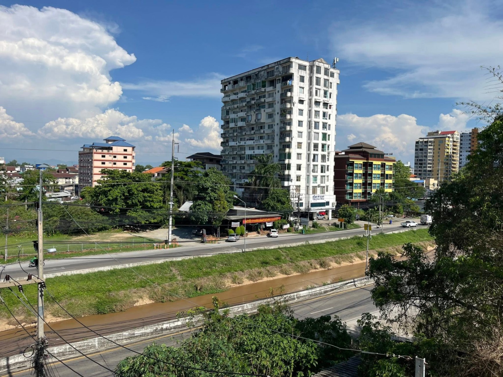 Nakornping City View - Image 14