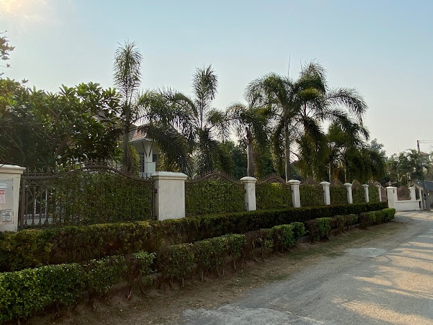 5 Bedroom House For Sale in San Phisuea, Mueang Chiang Mai, Chiang Mai - Image 3