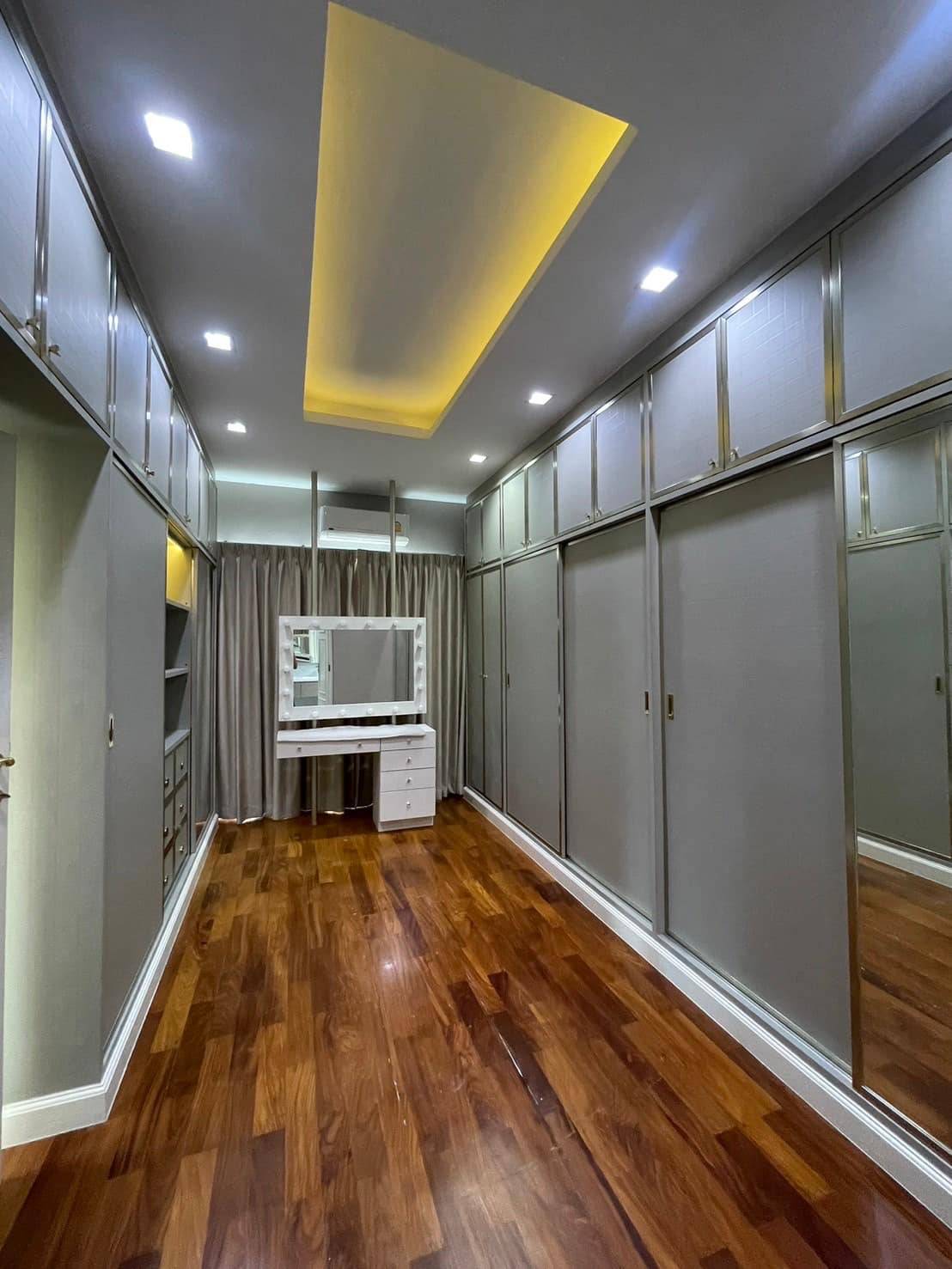 4 ห้องนอน บ้านเดี่ยว สำหรับเช่า ใน บางแก้ว, บางพลี, สมุทรปราการ - Image 5