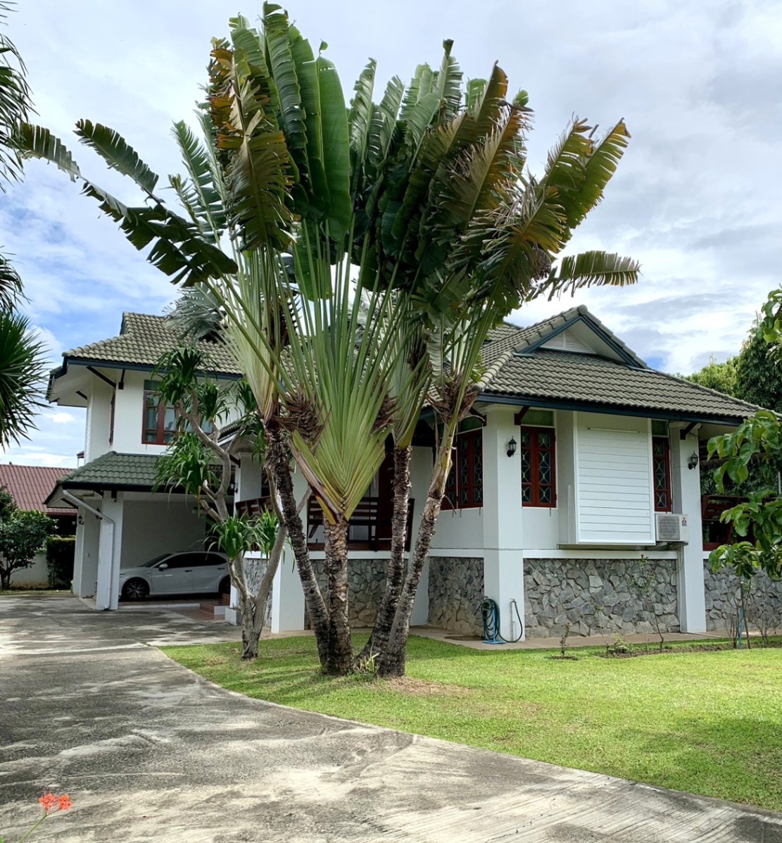 3 Bedroom House For Sale in Suthep, Mueang Chiang Mai, Chiang Mai - Image 18
