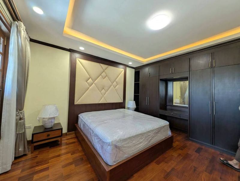 3 Bedroom House For Sale in San Phak Wan, Hang Dong, Chiang Mai - Image 8