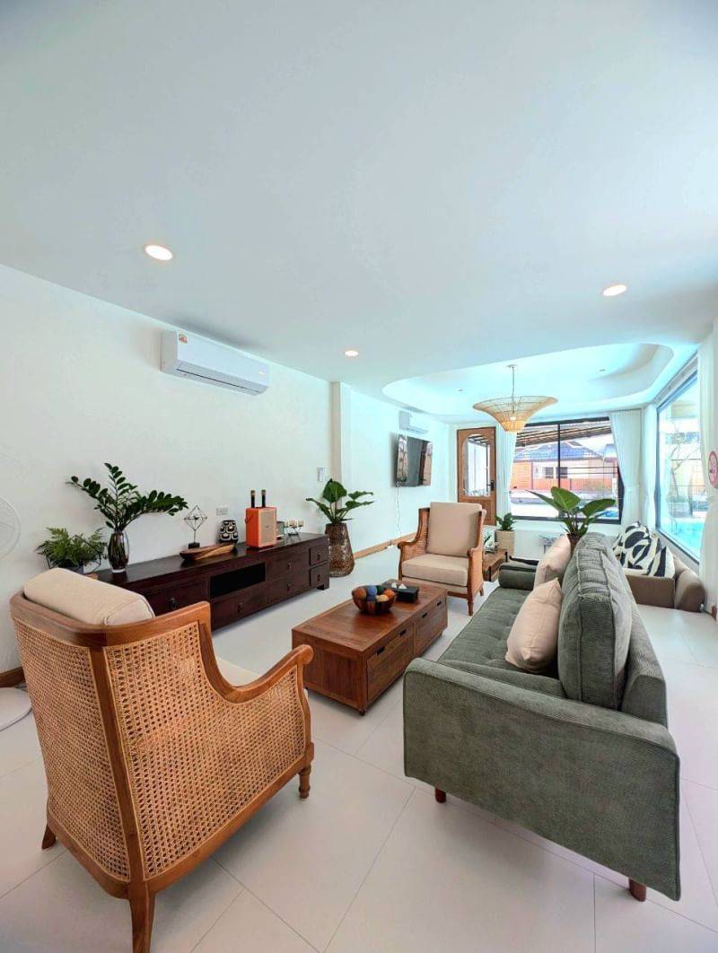 7 Bedroom House For Sale in San Pu Loei, Doi Saket, Chiang Mai - Image 15