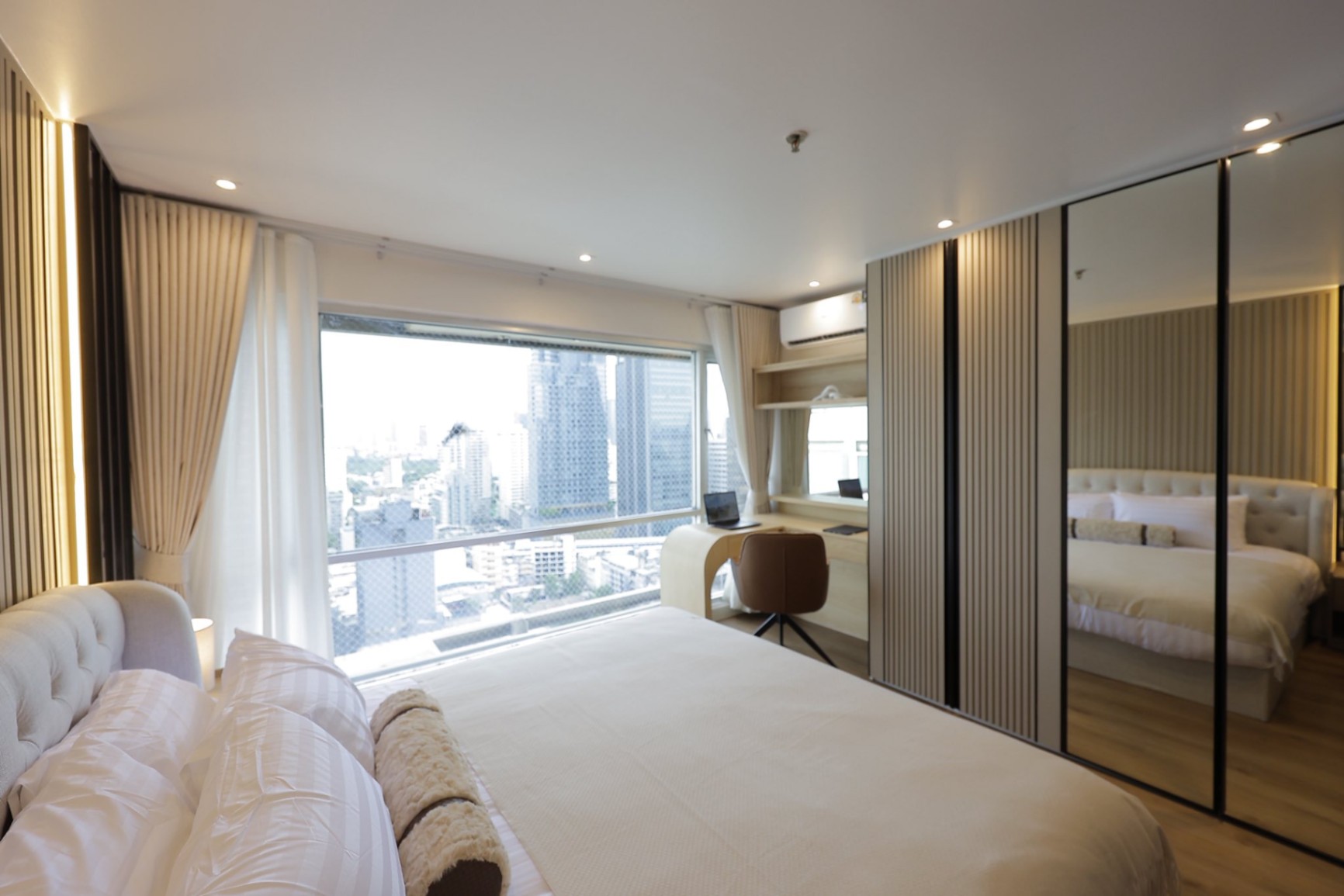 Sukhumvit Suites - Image 22