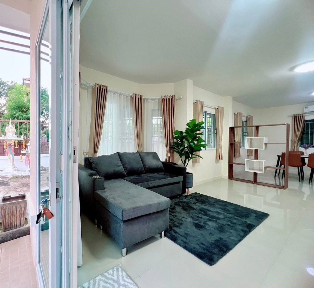3 Bedroom House For Sale in Pa Bong, Saraphi, Chiang Mai - Image 2