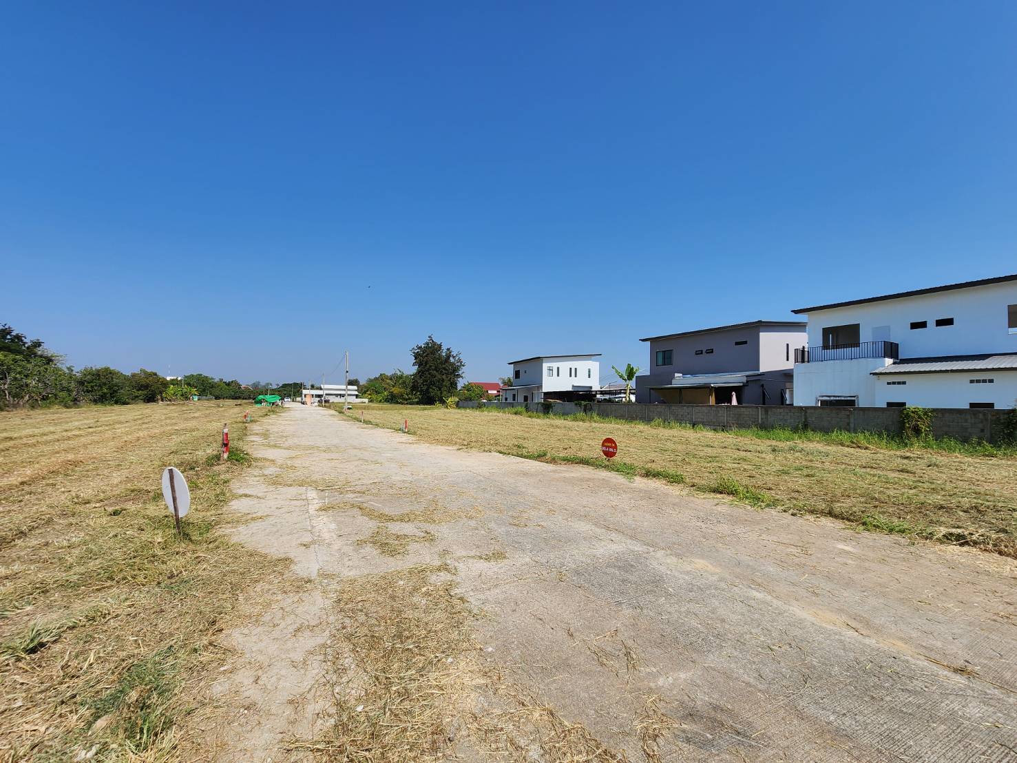  Land For Sale in Nong Faek, Saraphi, Chiang Mai - Image 3