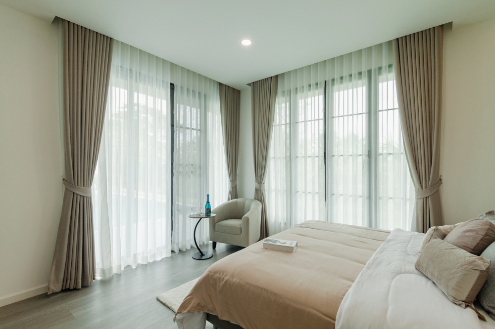 3 Bedroom House For Sale in Nong Faek, Saraphi, Chiang Mai - Image 9