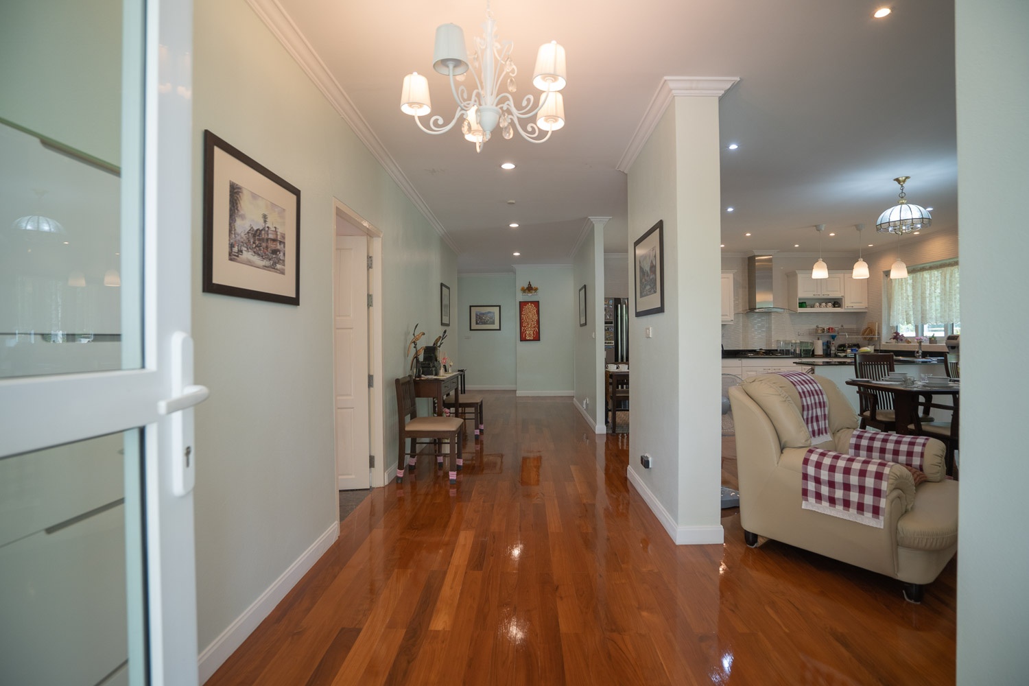 3 Bedroom House For Sale in Suthep, Mueang Chiang Mai, Chiang Mai - Image 21
