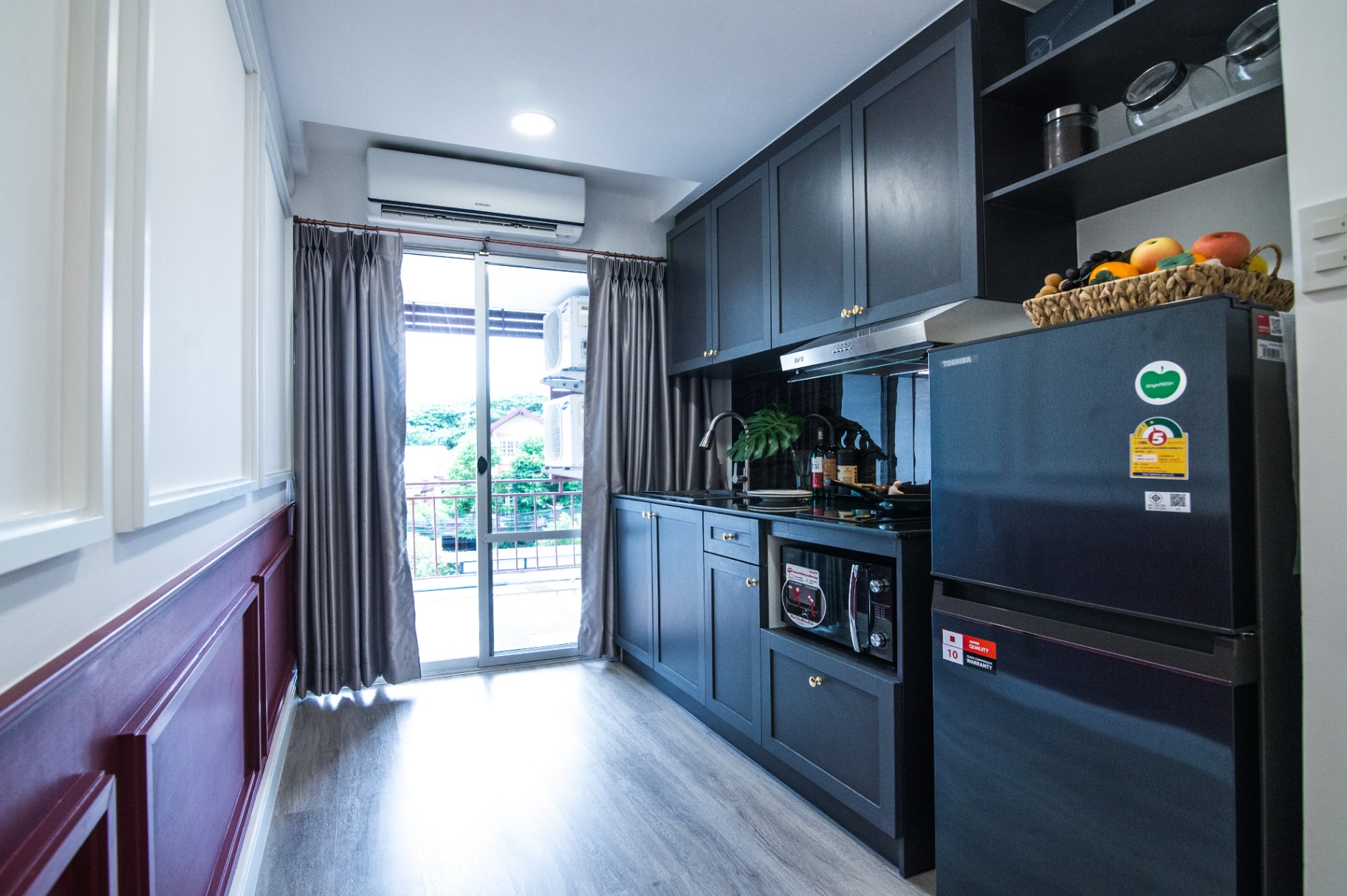 1 Bedroom Condo For Sale in Pa Daet, Mueang Chiang Mai, Chiang Mai - Image 13