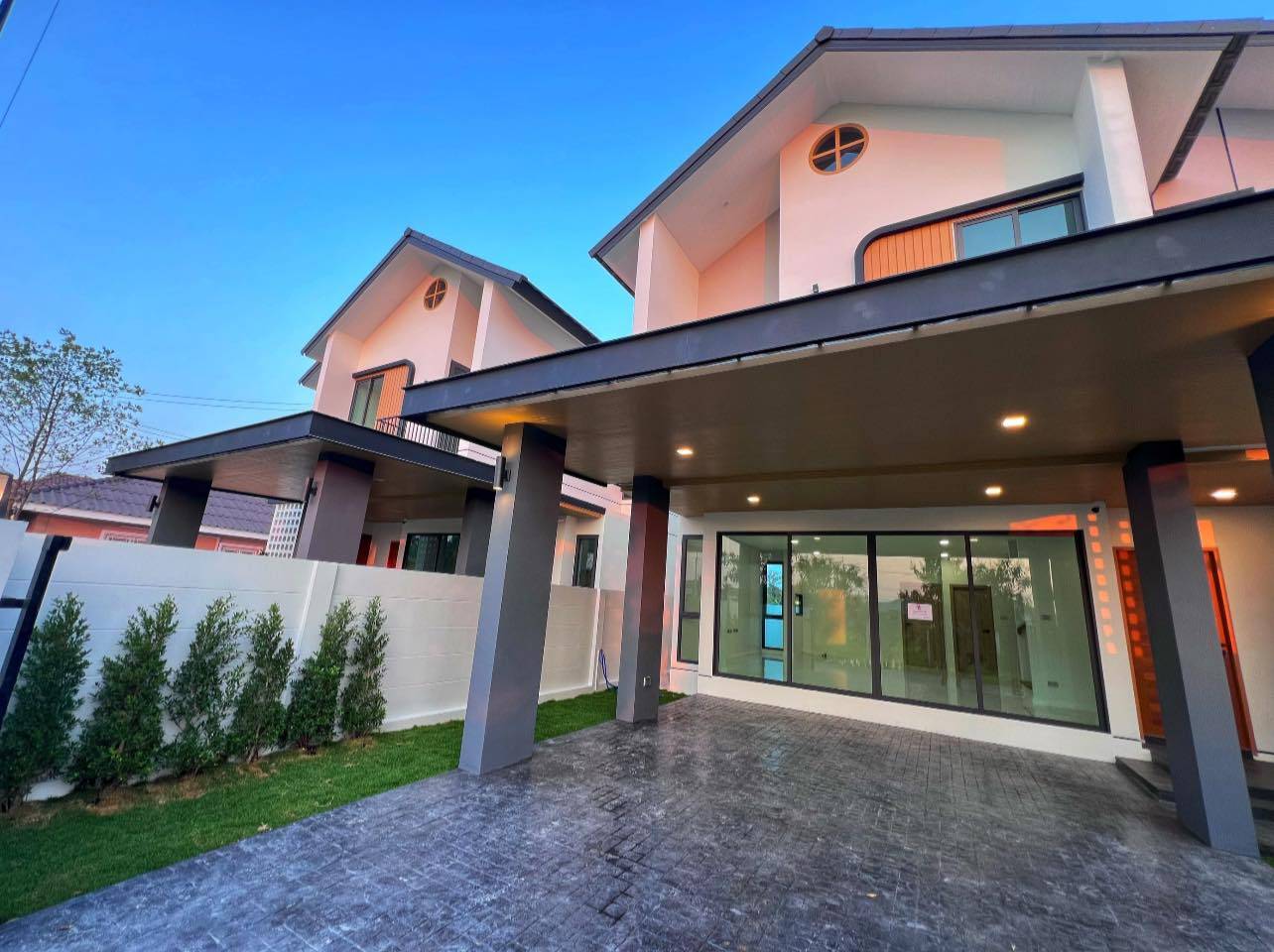 3 Bedroom House For Sale in San Phak Wan, Hang Dong, Chiang Mai - Image 13