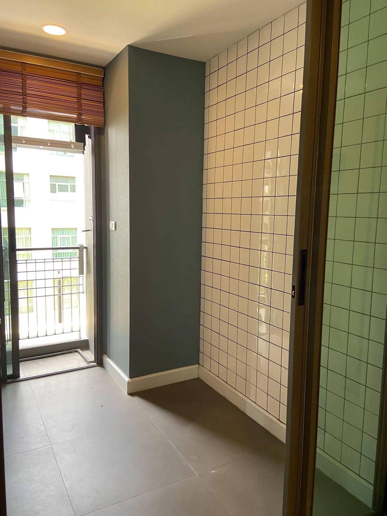 1 ห้องนอน คอนโด สำหรับขาย ใน สามเสนใน, พญาไท, กรุงเทพมหานคร - Image 9
