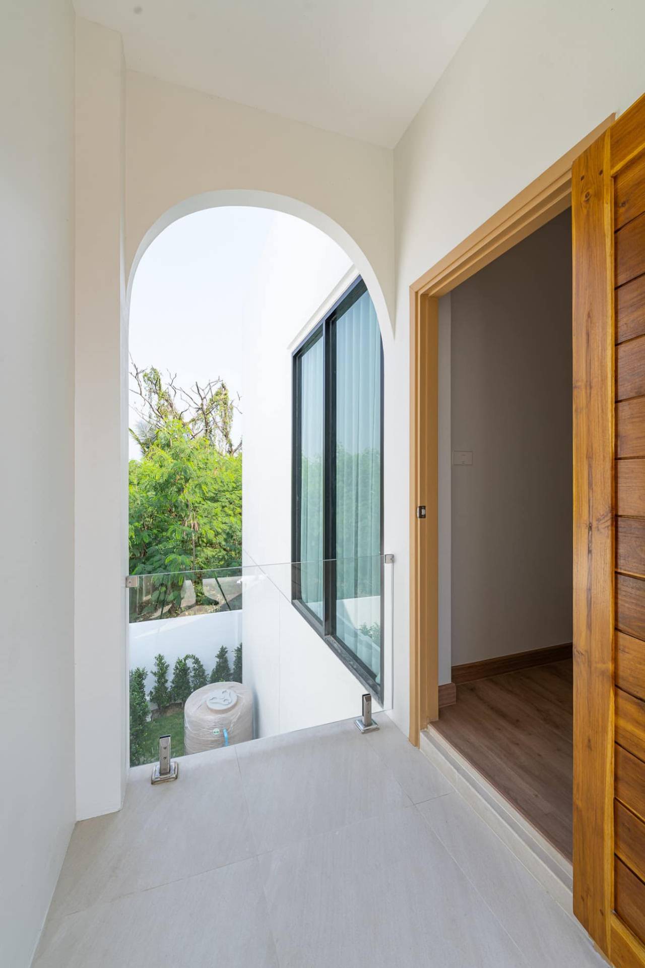 3 Bedroom House For Sale in San Phak Wan, Hang Dong, Chiang Mai - Image 22