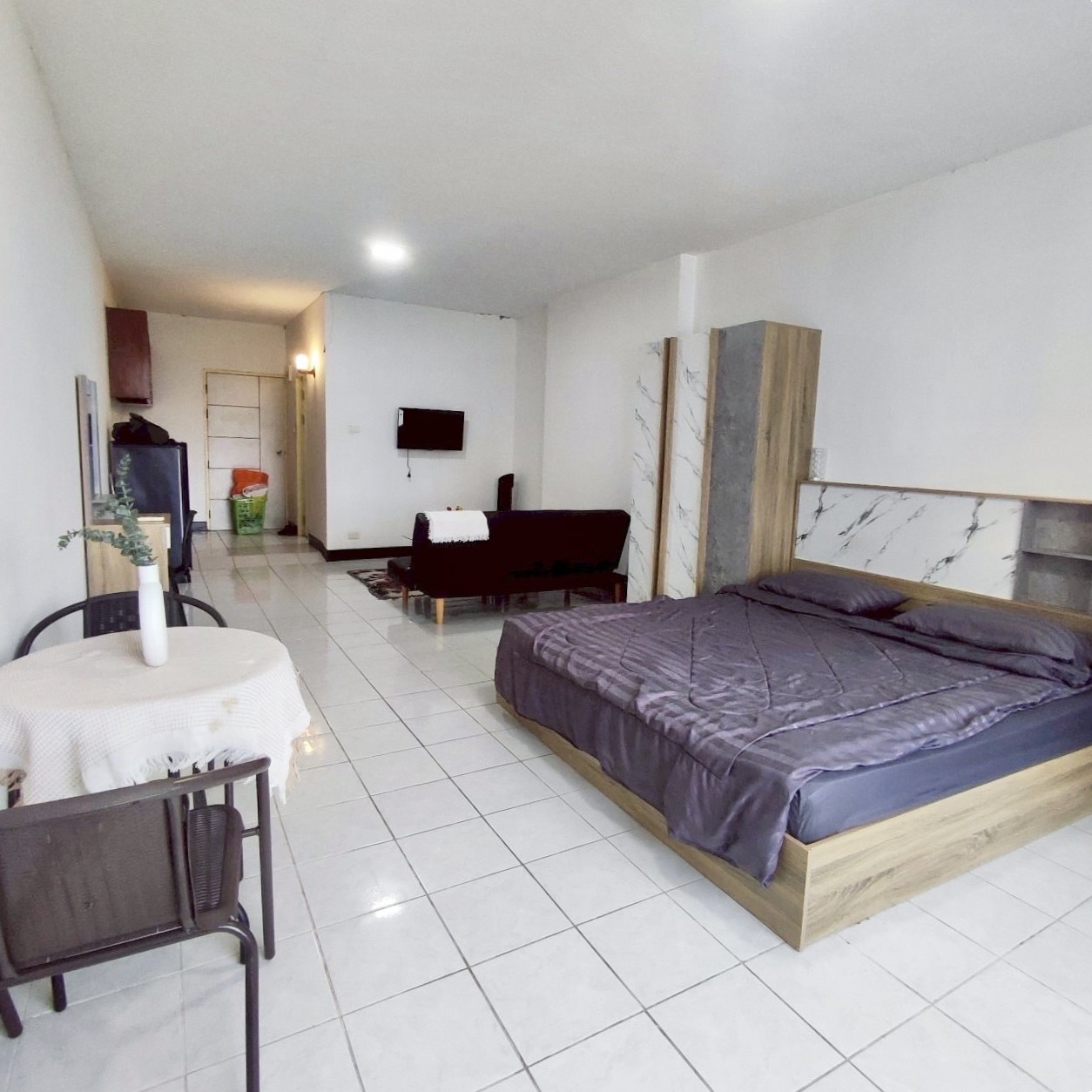 Vieng Ping Condo - Image 2