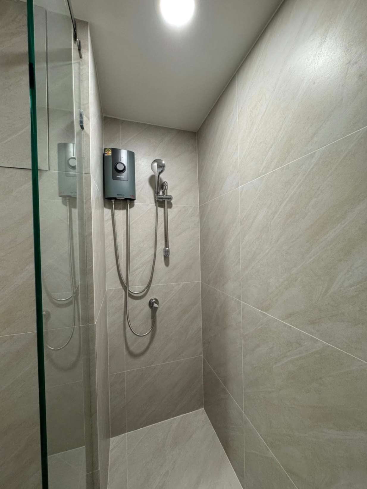 1 ห้องนอน คอนโด สำหรับขาย ใน บางกะปิ, ห้วยขวาง, กรุงเทพมหานคร - Image 12