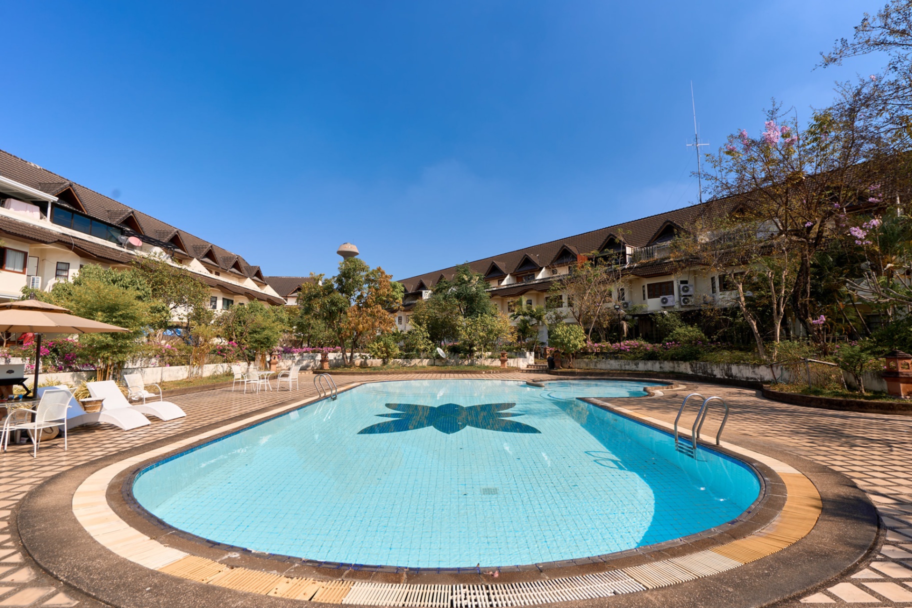 4 Bedroom Townhouse For Sale in Don Kaeo, Mae Rim, Chiang Mai - Image 3