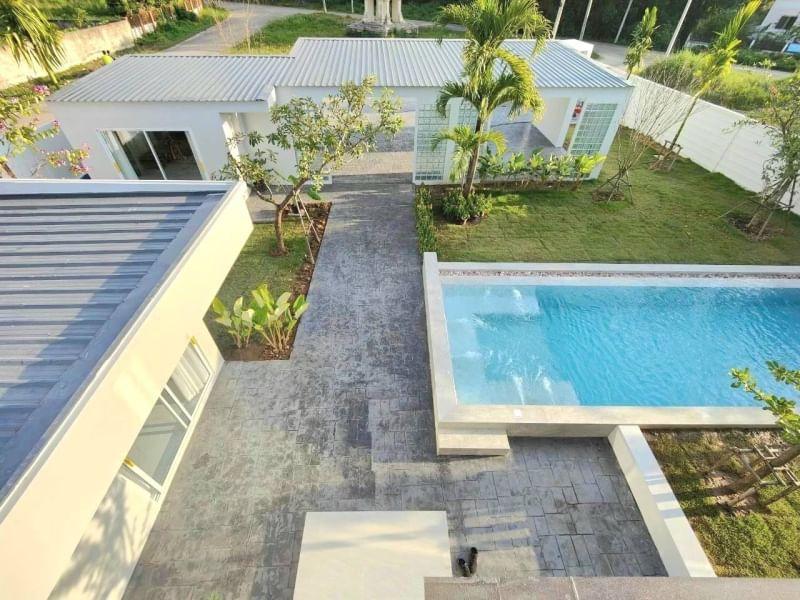 6 Bedroom House For Sale in Ton Pao, San Kamphaeng, Chiang Mai - Image 17