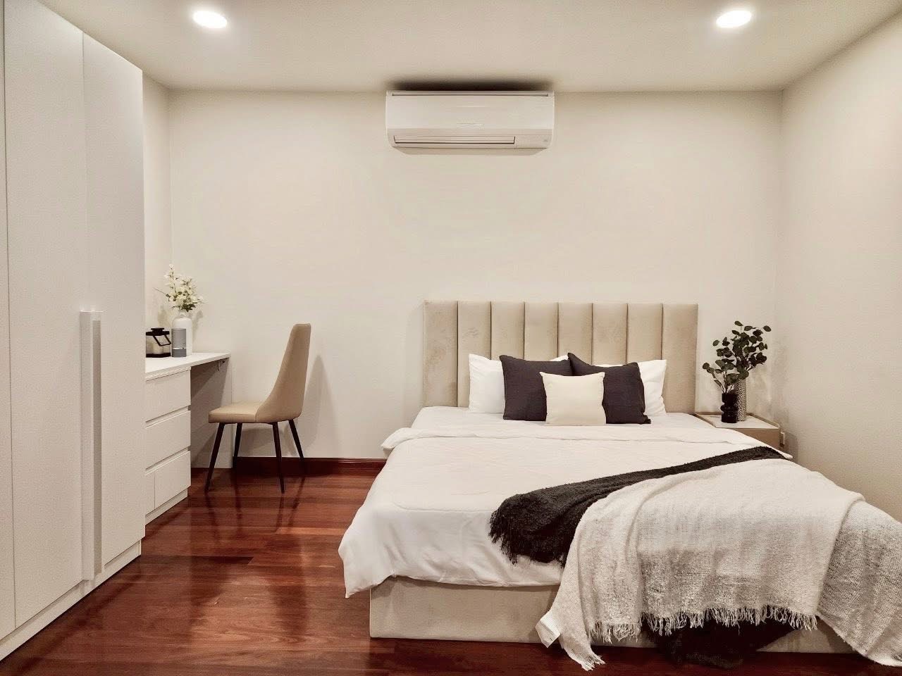 5 Bedroom House For Rent in Din Daeng, Din Daeng, Bangkok - Image 11