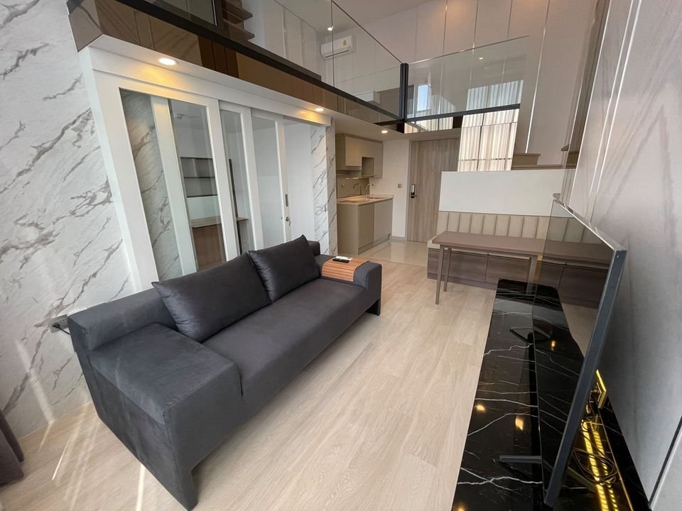 KnightsBridge Prime Sathorn - Image 1