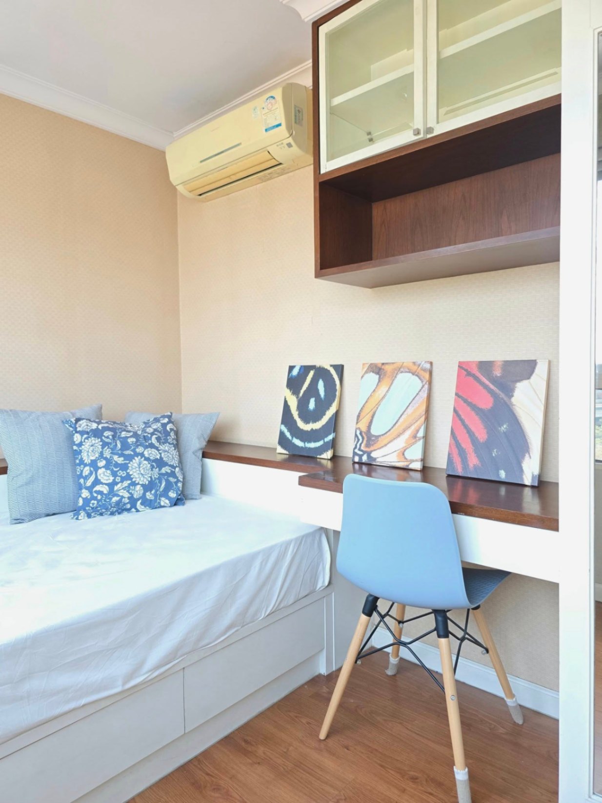 3 Bedroom Condo For Rent in Chong Nonsi, Yan Nawa, Bangkok - Image 8