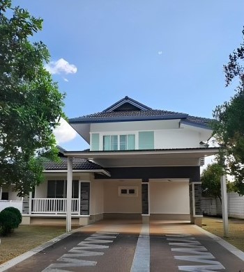 Phufah Garden Home 4 - Image 1