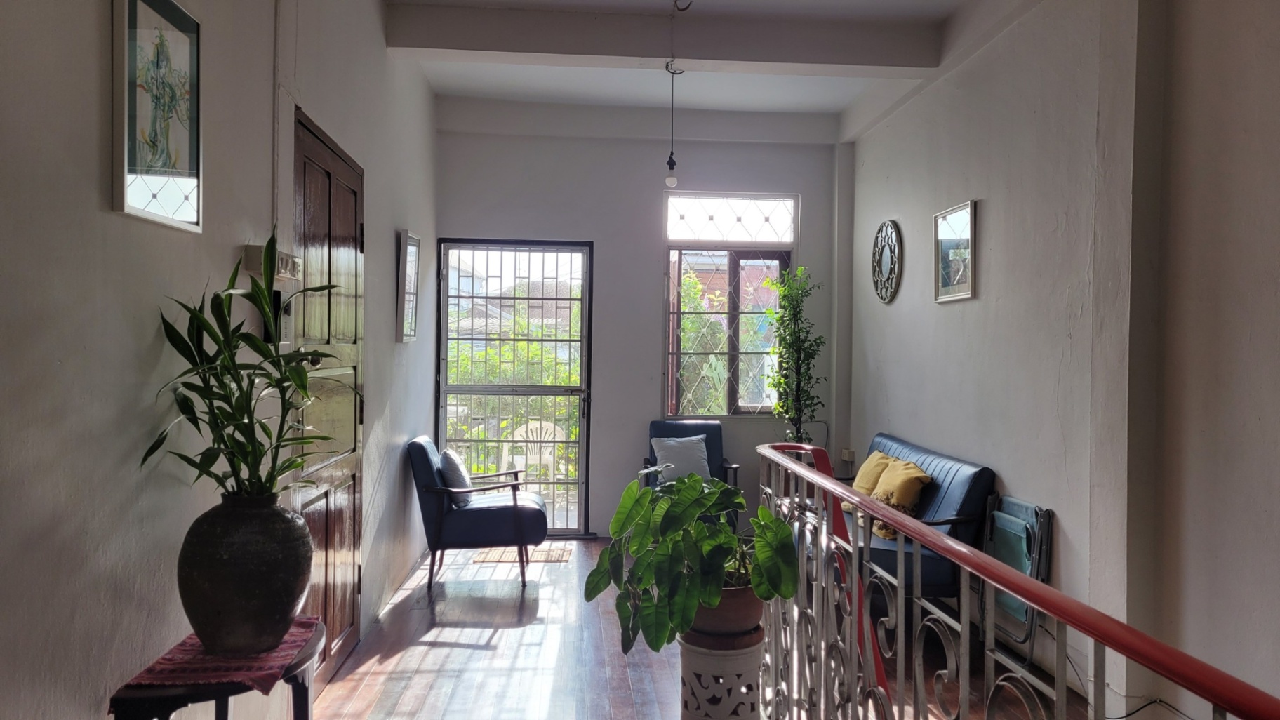 5 Bedroom House For Rent in Si Phum, Mueang Chiang Mai, Chiang Mai - Image 7