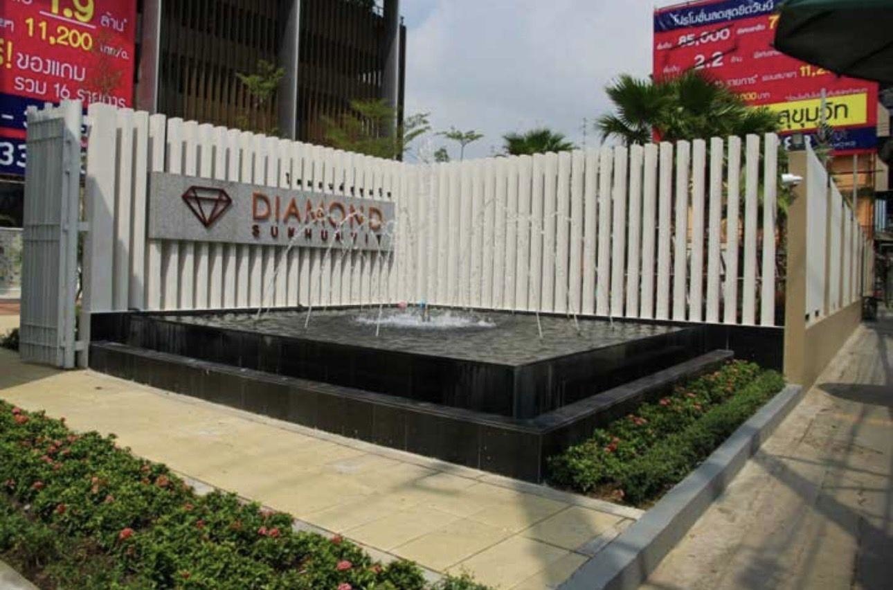 1 ห้องนอน คอนโด สำหรับขาย ใน พระโขนง, คลองเตย, กรุงเทพมหานคร - Image 11