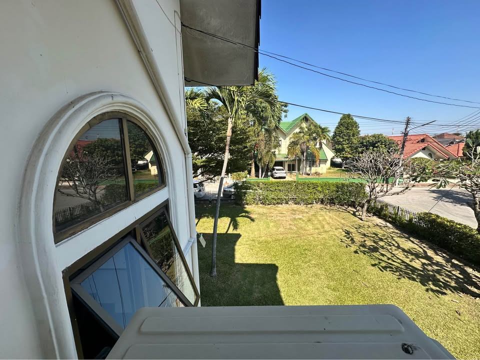 5 Bedroom House For Sale in Nong Khwai, Hang Dong, Chiang Mai - Image 21