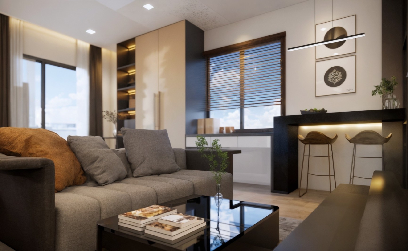 Tarntip Garden Place Condominium - Image 1