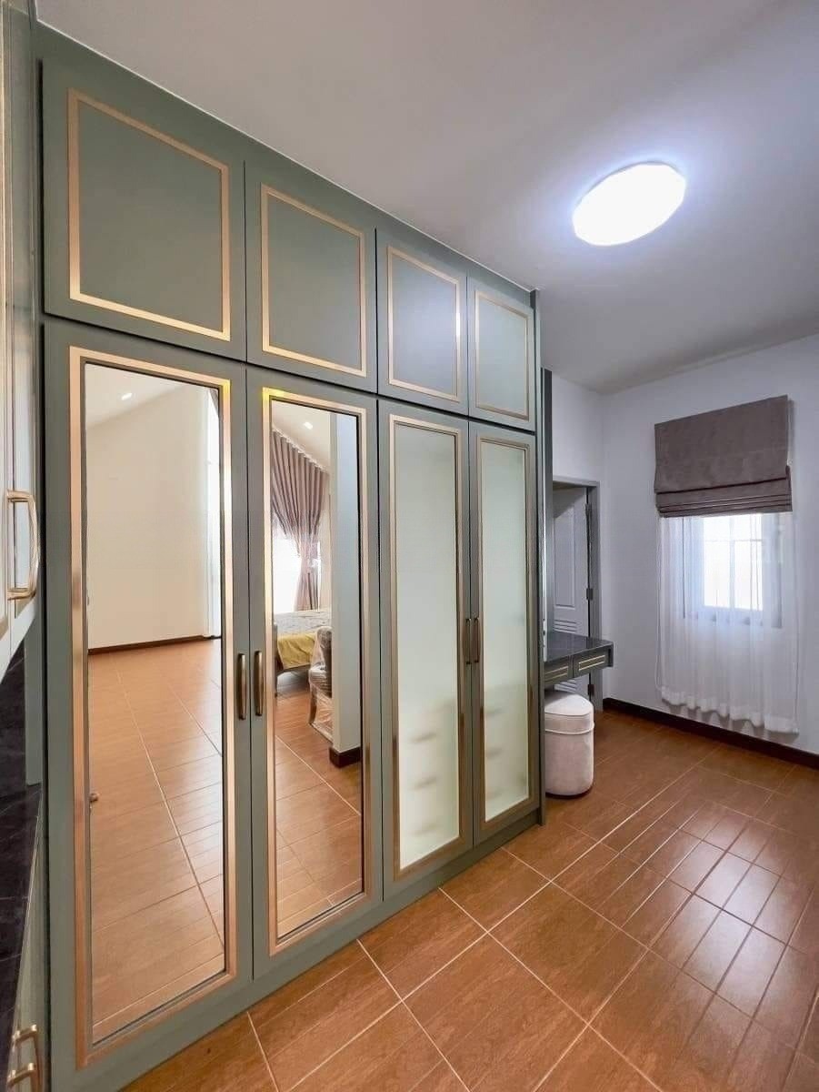 3 Bedroom House For Sale in Hang Dong, Hang Dong, Chiang Mai - Image 9