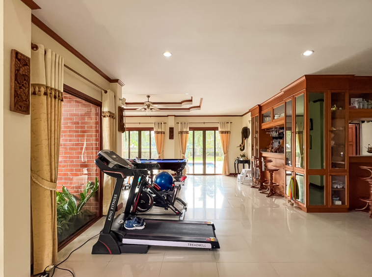 4 Bedroom House For Sale in Suthep, Mueang Chiang Mai, Chiang Mai - Image 18
