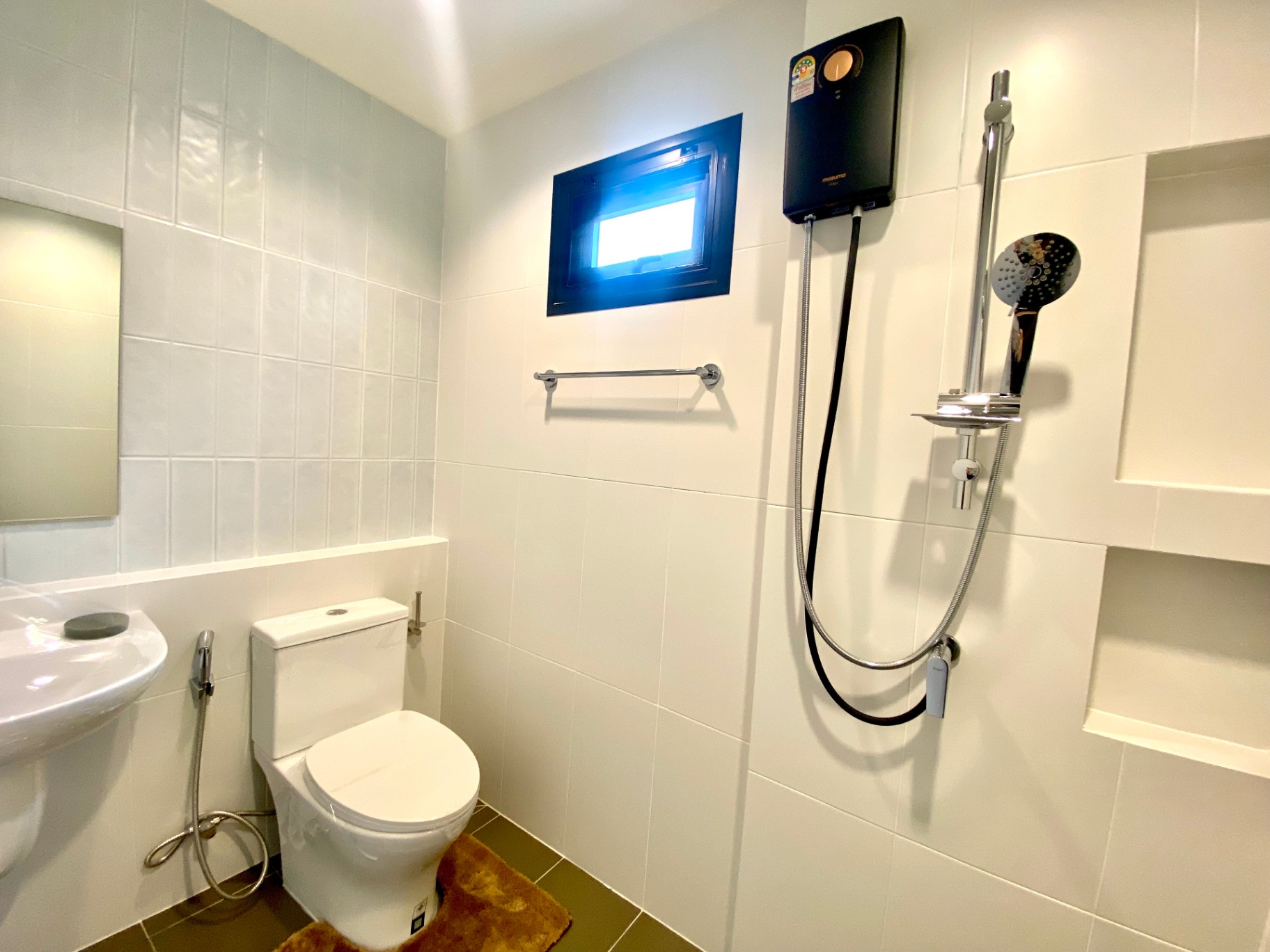 4 ห้องนอน บ้านเดี่ยว สำหรับขาย ใน หนองป่าครั่ง, เมืองเชียงใหม่, เชียงใหม่ - Image 26