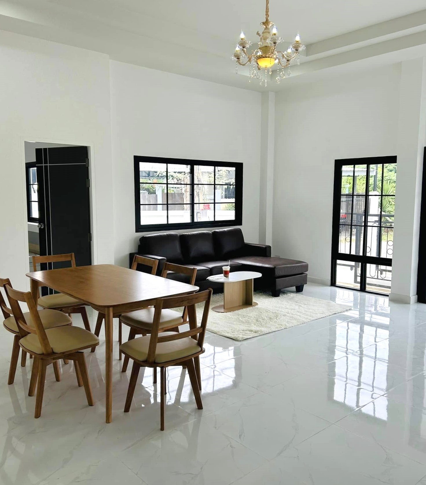 3 Bedroom House For Sale in Mueang Kaeo, Mae Rim, Chiang Mai - Image 2