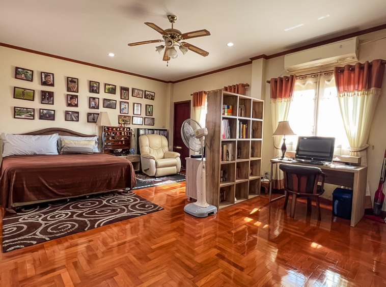 4 Bedroom House For Sale in Suthep, Mueang Chiang Mai, Chiang Mai - Image 30