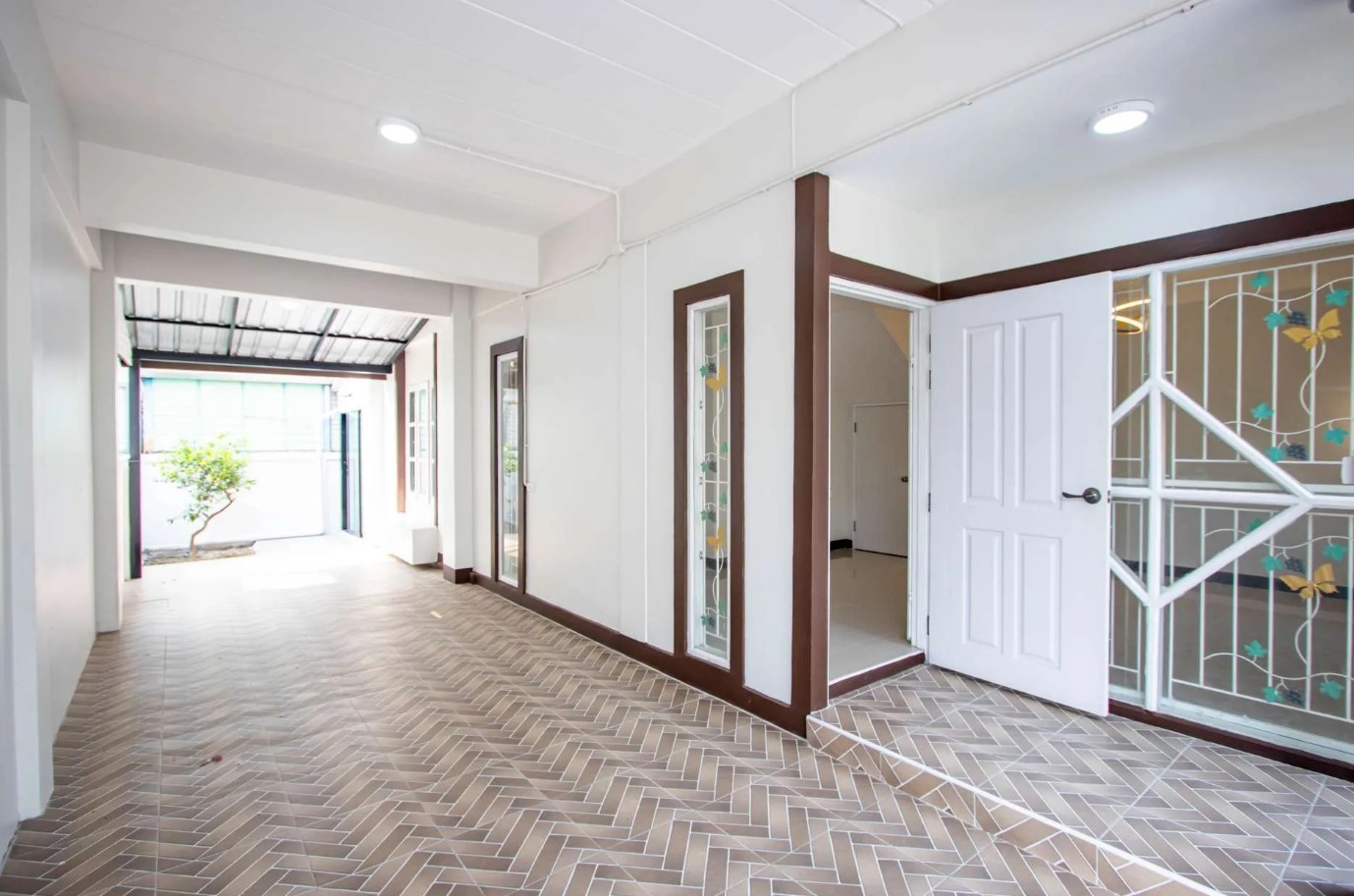 3 Bedroom Townhouse For Sale in Mueang Kaeo, Mae Rim, Chiang Mai - Image 12